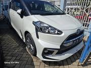 Toyota Sienta 2019 Pearl for sale