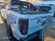 Ford Ranger Wildtrak 2019 White for sale