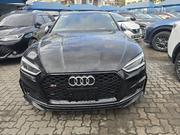 Audi S5 2019 Black for sale