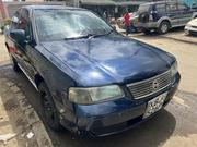 Nissan FB15 2005 Gray for sale