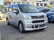 Daihatsu Move 2018 Silver for sale