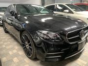 Mercedes-Benz E43 AMG 3.0 AWD 2018 Matt Black for sale