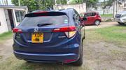 Honda Vezel 1.5 Hybrid 2WD 2017 Blue for sale