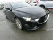 Mazda 3 2019 Black for sale