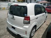 Toyota Spade 2018 White for sale
