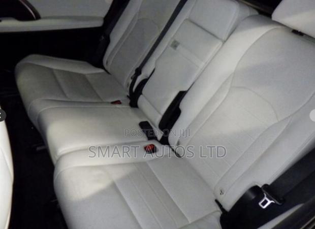 Lexus RX 300 2018 White