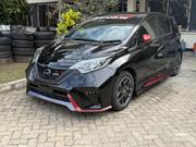 Nissan Note 1.2 Hybrid NISMO 2019 Black for sale