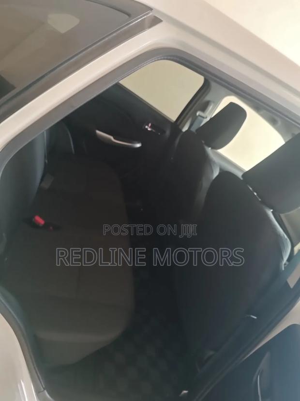 Subaru Outback 2.5i Touring AWD 2018 Gray