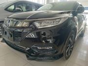Honda Vezel 2018 Black for sale