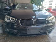 BMW 118i 2018 Black for sale