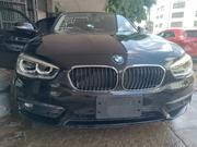 BMW 118i 2018 Black for sale