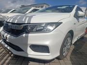 Honda Grace 1.5 Hybrid FWD 2018 White for sale