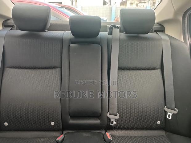Honda Grace 1.5 Hybrid FWD 2018 White