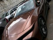Toyota Crown 2022 Brown for sale
