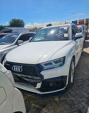 Audi RS 7 2018 White for sale