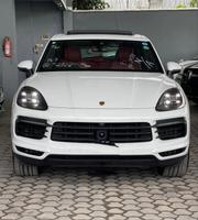 Porsche Cayenne 2018 Pearl for sale