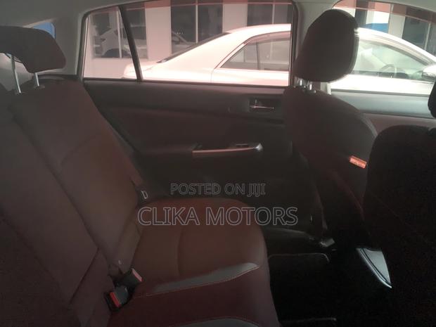 Subaru XV Touring 2018 Ivory