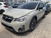 Subaru XV Touring 2018 Ivory for sale