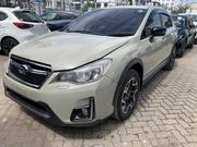 Subaru XV Touring 2018 Ivory for sale