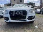 Audi Q5 2017 White for sale