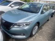 Toyota Allion 2018 Teal for sale