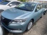 Toyota Allion 2018 Teal for sale