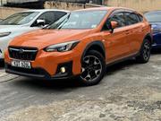 Subaru XV Limited Package with Technology 2019 Orange for sale