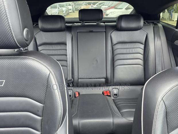 Volkswagen Arteon 2.0T SEL Premium R-Line w/20 AWD 4MOTION 2019 Red
