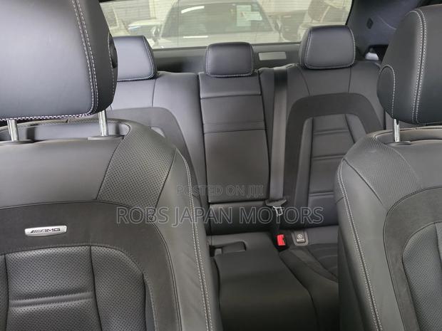 Mercedes-Benz E43 AMG 3.0 AWD 2018 White