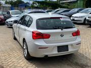 BMW 118i 2018 Pearl for sale