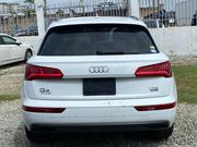 Audi Q5 2018 White for sale