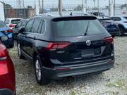 Volkswagen Tiguan 2018 Black for sale