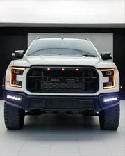 Ford Ranger 2019 White for sale