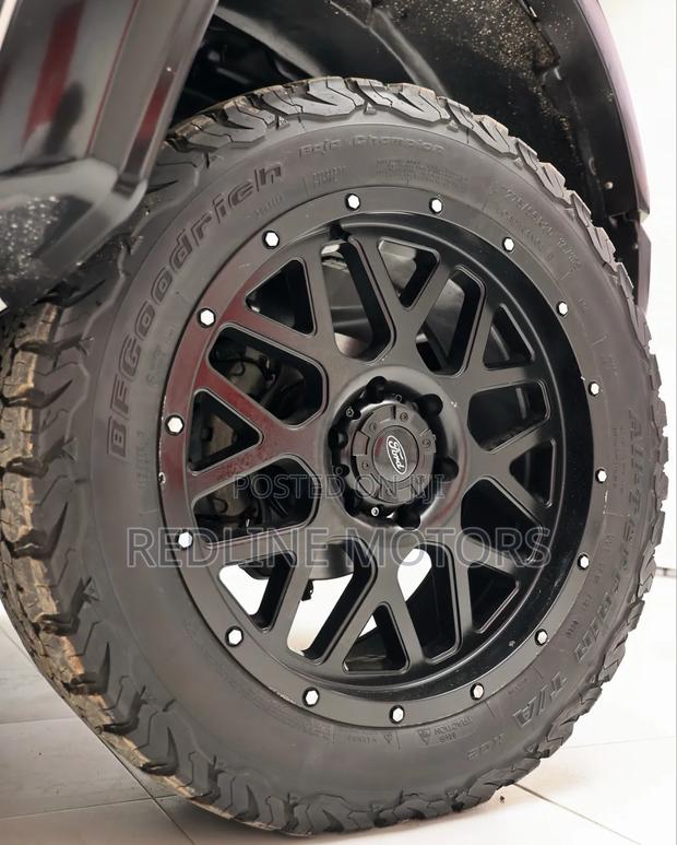 Ford Ranger 2019 White