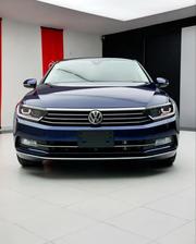 Volkswagen Passat 2018 Blue for sale