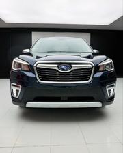 Subaru Forester 2.5i Premium AWD 2018 Blue for sale