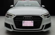 Audi A3 2018 Pearl for sale