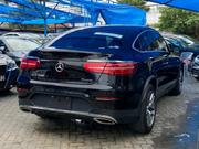 Mercedes-Benz GLC-Class 2018 Black for sale