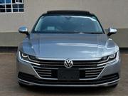 Volkswagen Arteon 2.0T SEL R-Line w/20 FWD 2019 Gray for sale