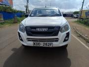 Isuzu D-MAX 2020 Off white for sale