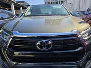 Toyota Hilux 2023 Brown for sale
