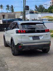 Peugeot 3008 2018 White for sale