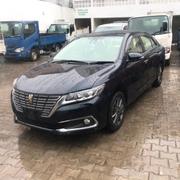 Toyota Premio 1.8 AWD 2018 Black for sale