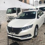 Toyota Premio 1.8 FWD 2019 White for sale