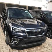 Subaru Forester 2.5i Premium AWD 2018 Black for sale