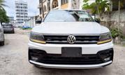 Volkswagen Tiguan 2018 Pearl for sale