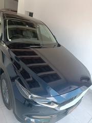 Mazda CX-3 2018 Gray for sale