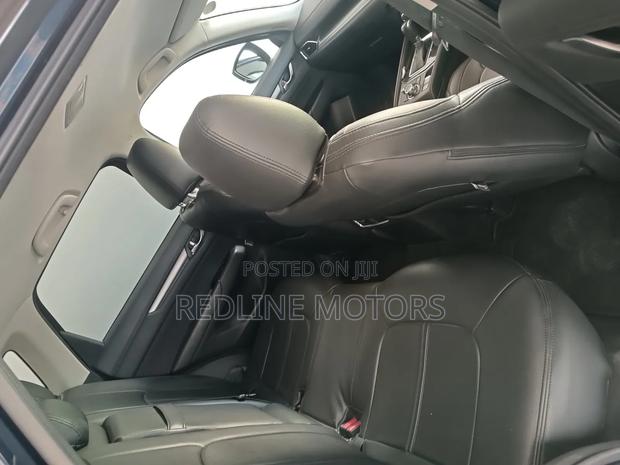 Mazda CX-3 2018 Gray