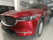 Mazda CX-5 2018 Red for sale