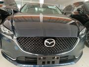 Mazda Atenza 2018 Gray for sale